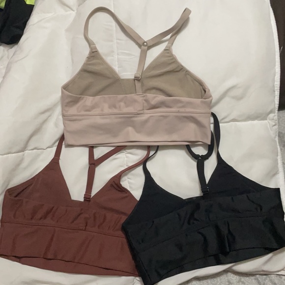 aerie Intimates & Sleepwear Offline Aerie Sports Bra Poshmark